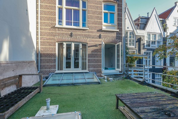 Photo - For rent: Kerkstraat 32H, 1017 GM Amsterdam